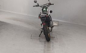 YAMAHA SEROW 250 DG31J