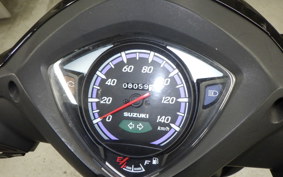 SUZUKI ADDRESS 110 CE47A