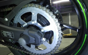 KAWASAKI ZX-4R SE 2024 ZX400P