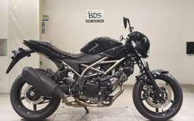 SUZUKI SV650 X A 2022 VP55B