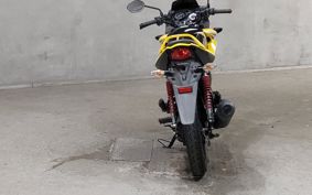 HONDA CBF125SU MANY NA- JC40