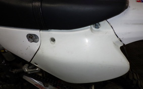 HONDA XR250 MD30