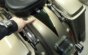 HARLEY FLTRXSE1800CVO 2013