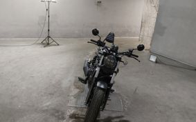 HONDA  REBEL 500 2022 PC60