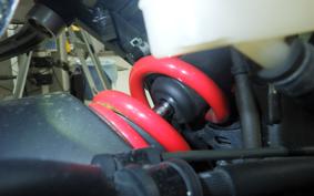 HONDA CB125 R 2011 JC79