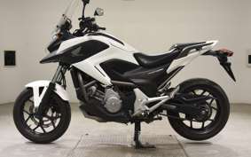 HONDA NC700X D 2013 RC63