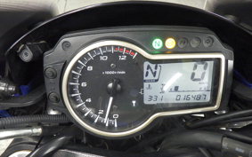 SUZUKI GSR750 A 2015 GR7NA