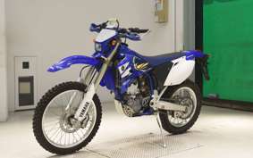 YAMAHA WR250F E 2012