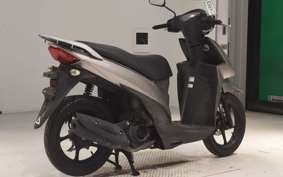 SUZUKI ADDRESS 110 1998 CE47A