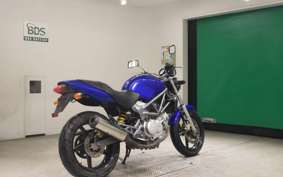 HONDA VTR 250 2009 MC33