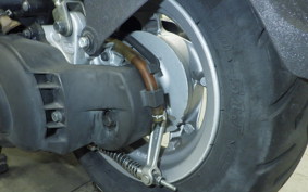 YAMAHA GEAR Gen.2 2010 UA08J