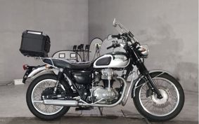 KAWASAKI W650 2007 EJ650A