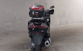 SUZUKI SKYWAVE 250S CJ46A
