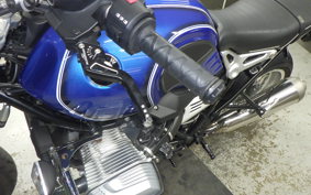BMW R NINE T 2020