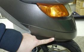 HONDA DIO CESTA GEN 2