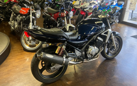 KAWASAKI BALIUS250-2 ZR250B