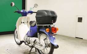 HONDA C110 SUPER CUB 2024 JA07