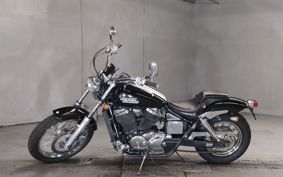 HONDA SHADOW 400 SLASHER 2001 NC40