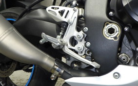 SUZUKI GSX-R1000 2017