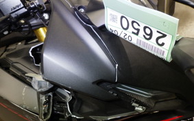 HONDA CBR250RR A 1995 MC51
