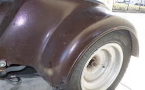 HONDA GYRO CANOPY TA03