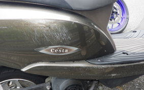 HONDA DIO CESTA GEN 2 1997 AF68