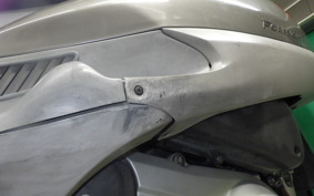 HONDA FORESIGHT MF04