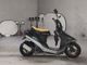 Фото Honda DIO с японского аукциона