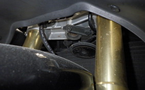 HONDA CBR600RR GEN 2 2005 PC37