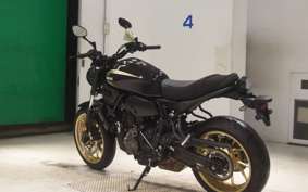 YAMAHA XSR700 2023 RM41J