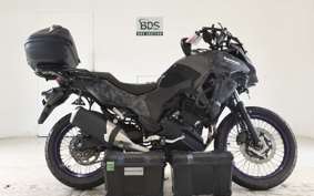 KAWASAKI VERSYS 250 A 2012 LE250D
