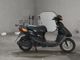 Фото Yamaha JOG с японского аукциона