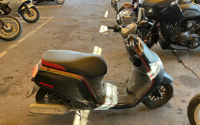 HONDA DUNK AF78