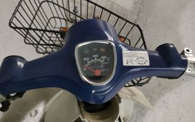 HONDA SUPER CUB50 AA01