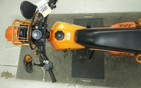 SUZUKI DF125E SF44A