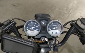 SUZUKI GN125 F Gen.2 PCJ2N