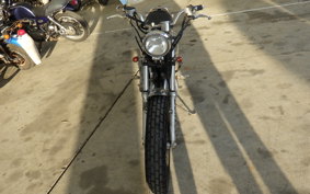 HONDA GB250 CLUBMAN Gen.4 MC10