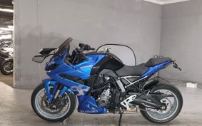 SUZUKI GSX-8R 2024 EM1AA