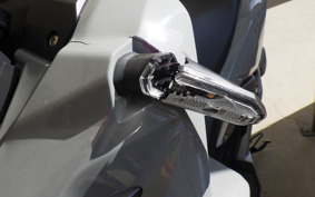 HONDA ADV160 1988 KF54