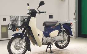 HONDA C110 SUPER CUB 1996 JA42