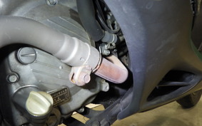 HONDA FORESIGHT EX MF04