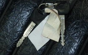 HONDA CB400SS 2003 NC41