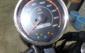 HARLEY X500 2023