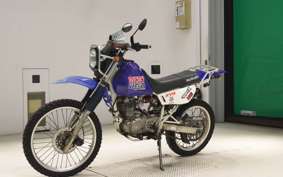SUZUKI DJEBEL 200 (DR200SE) 2021 SH42A