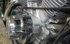 YAMAHA VIRAGO 125 4RF