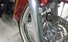 HARLEY FLSTF 1450 2004