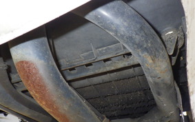 HONDA GYRO CANOPY TA02