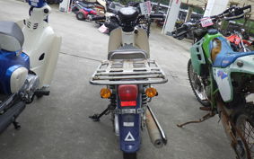 HONDA C110 SUPER CUB JA42