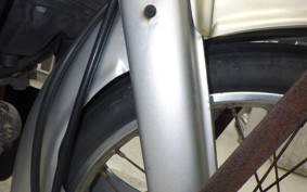 HONDA C50 SUPER CUB 2012 AA01