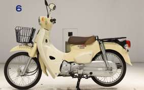 HONDA C50 SUPER CUB AA09